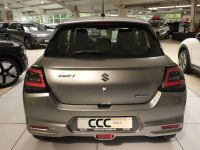 Suzuki Swift - Vorschau Bild 4