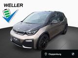 BMW i3S 120Ah LED RFK Navi-Prof Sitzhz PDC 20 MFL - BMW Elektroautos
