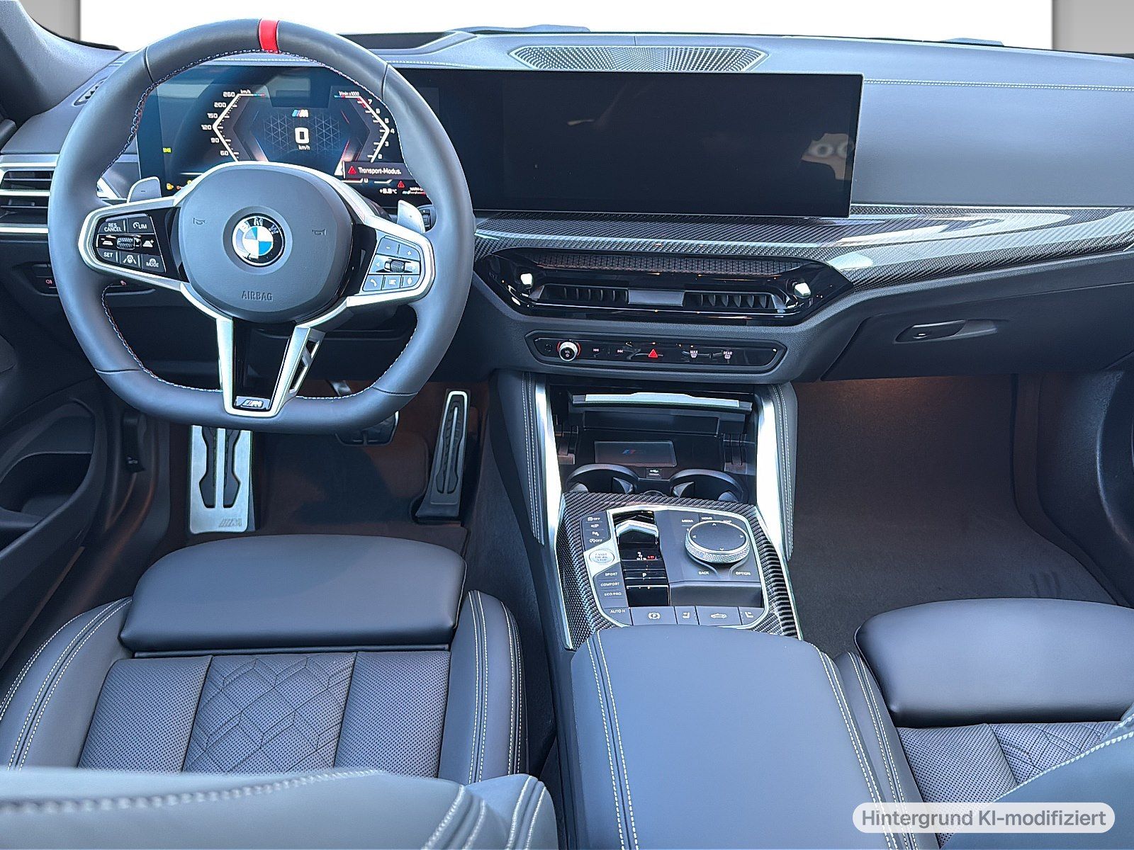 BMW M440 - Bild 7