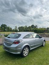 Opel Astra H GTC 1.4 Twinsport / Bastlerfa... - Opel Astra aus 2008: Gtc
