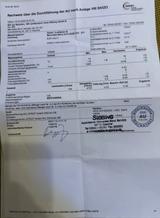 Mercedes-Benz E 220 CDI Limousine Automatik "Elegance"TÜV NEU - Mercedes-Benz E 220: Cdi Elegance