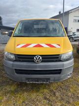 Volkswagen T5 andere - Volkswagen T5 andere aus 2010