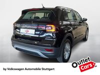 Volkswagen T-Cross - Vorschau Bild 3