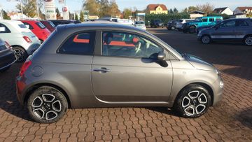 Fiat 500 1.0 GSE Hybrid CLUB