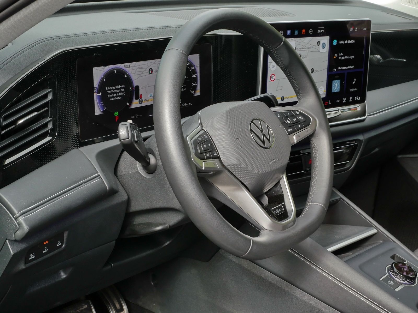 Volkswagen Tiguan - Bild 19