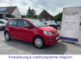 Volkswagen up! move up! BMT/Start-Stopp *1.HAND,KLIMA,SHZ* - Volkswagen up! in Braunschweig