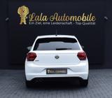 Volkswagen Polo GTI 2.0 TEMPOMAT/KLIMA/SPORT/AUTOMATIK/ - Volkswagen Polo GTI mit Benzin-Antrieb