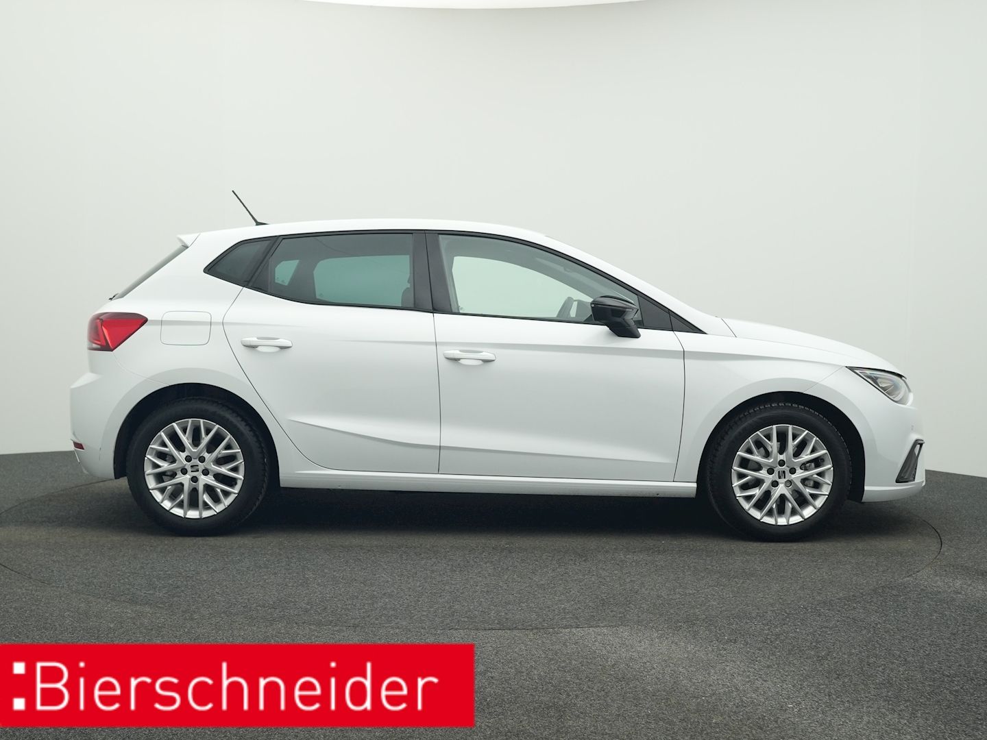 Seat Ibiza - Bild 8