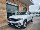 Volkswagen T-Cross 1.0 TSI 110 CV DSG Style - VW T-Cross mit Halbautomatikschaltung