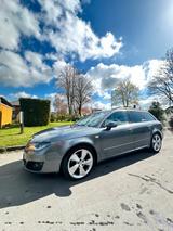 Seat Exeo 1.8 TSI 160 PS | TÜV 02/2027 | X... - Seat Exeo: 1.8