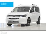 Volkswagen Caddy GOAL 2.0 TDI DSG AHK NAVI STHZG LED LM TRA