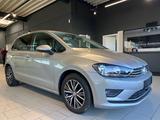 Volkswagen Golf Sportsvan VII Allstar BMT*DSG*Temp*PDC*Sitz - Volkswagen Golf mit Diesel-Antrieb: Limousine, Automatik