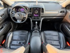 RENAULT Koleos Initiale Paris 4x4 2.0D Voll*TÜV*ACC*AHK