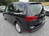 Seat Alhambra 1.4  TSI *DSG*STYLE*7-SITZER*PDCHI+VO*P - Seat Alhambra: Automatik