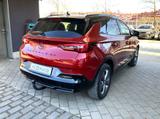 Opel Grandland 1.2 Turbo GS Line Automatik - Opel Grandland (X) Gebrauchtwagen in Berlin