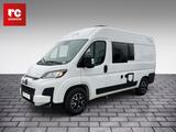 Roadcar R 540 Plus Citroen 140 PS SONDERMODELL - Roadcar Wohnwagen & Wohnmobile