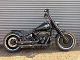 Harley-Davidson Fat Boy 30th Anniversary / Inzahlung Wohnmobil - HARLEY-DAVIDSON FAT BOY 30TH ANNIVERSARY