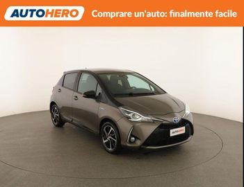 Toyota Yaris - 6