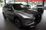 Mitsubishi Eclipse Cross Plug-In Hybrid Plus - gebrauchte Mitsubishi Eclipse Cross aus dem Jahr 2022