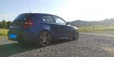 BMW 118i - MPaket Leder Navi Besonders