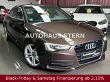 Audi A5 Coupe 2.0 TDI S Line 8xReifen AHK Tempomat - Audi A5 8T mit Diesel-Antrieb