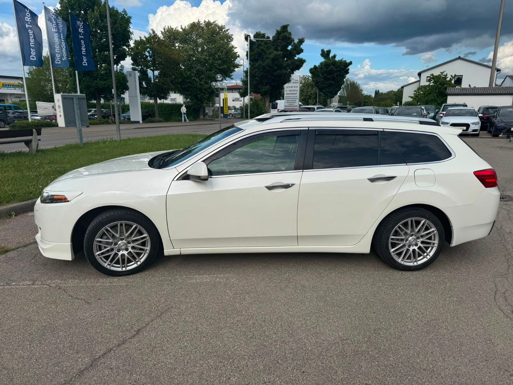 HONDA Accord 5