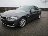 BMW 440i Xdrive F36 - gebrauchte BMW 440 aus dem Jahr 2016