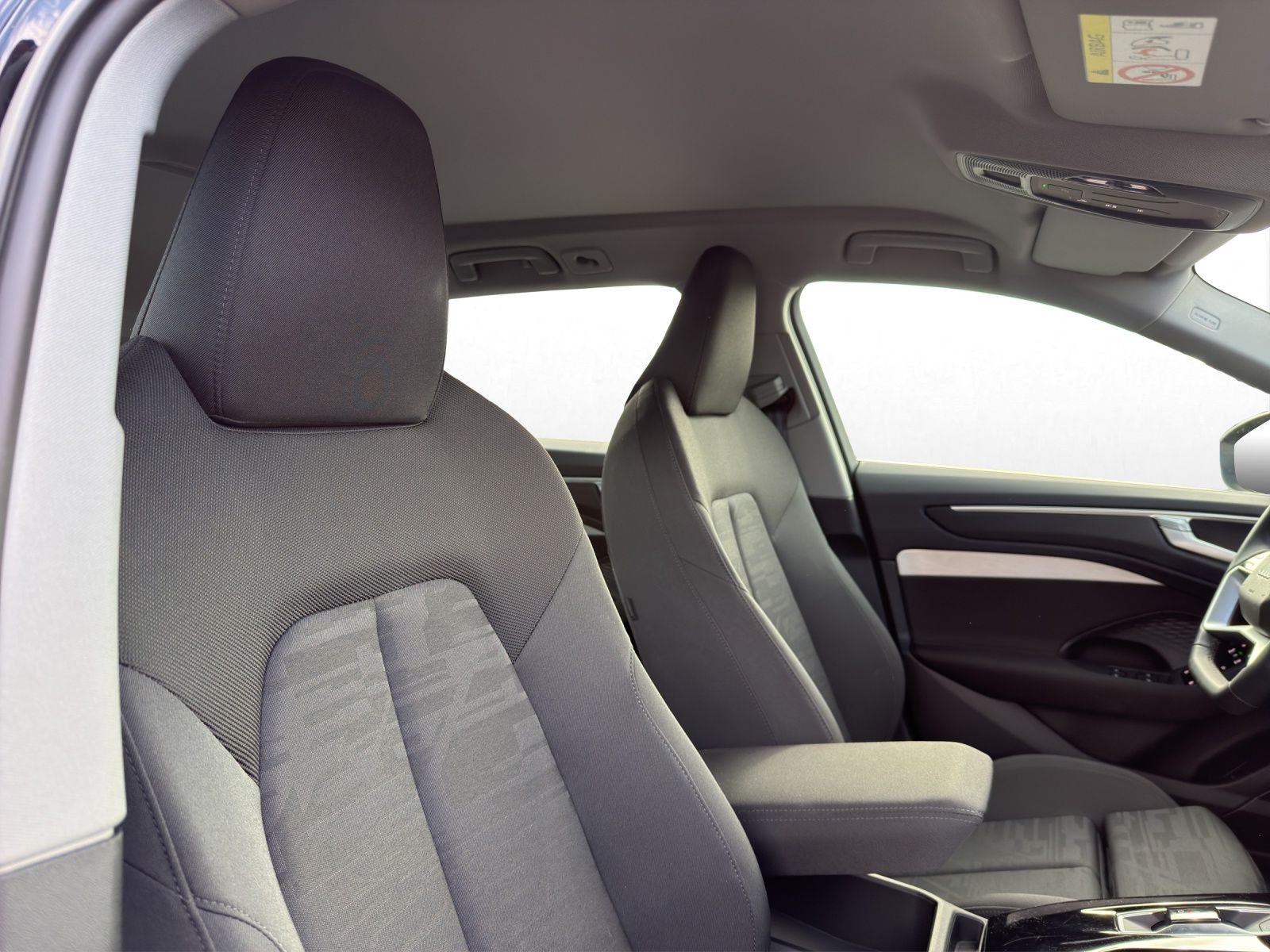 Audi A6 - Bild 4