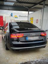 Audi A8L 2012 - Audi A8 aus 2012: A8l