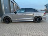 Audi A3 2.0 TDI -Ambiente/S-Line/Sportausstattung - Audi A3: TDI Line