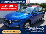 Skoda Octavia Combi 2.0 TDI DSG Selection*LED*PDC*KLIM - Skoda Octavia Tageszulassungen mit Diesel-Antrieb