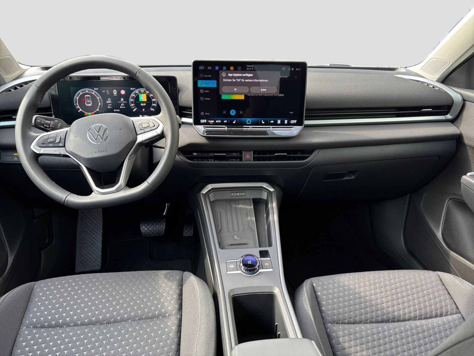 Volkswagen T-Roc - Bild 6