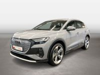 Audi Q4 e-tron - Vorschau Bild 1
