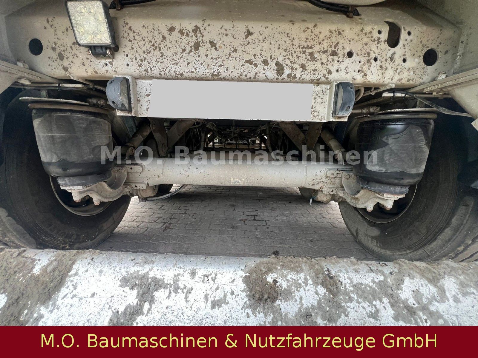 Fahrzeugabbildung Stas Stas S 339 CX