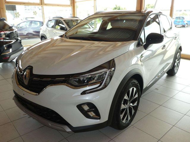 Renault Captur Techno E-TECH HYBRID 145 69 kW (94 PS)...