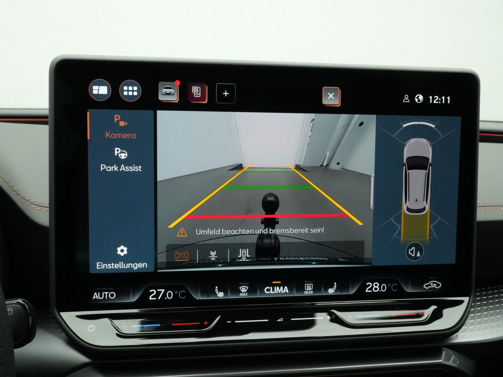 Cupra Leon - Bild 21