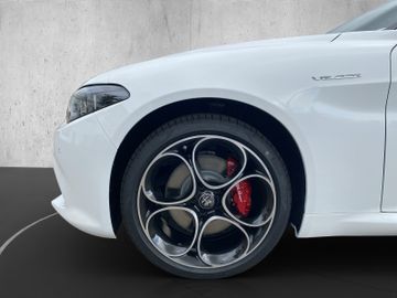 Alfa Romeo Giulia VELOCE 2.0 Q4 *Matrix*Premium-Paket*