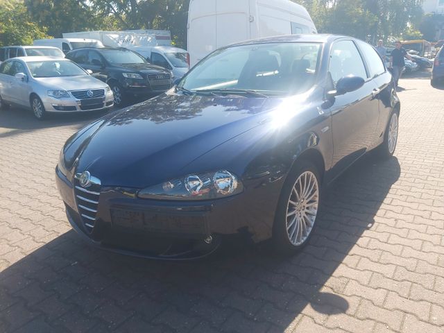 Alfa Romeo 147 1.6 16V TS ECO