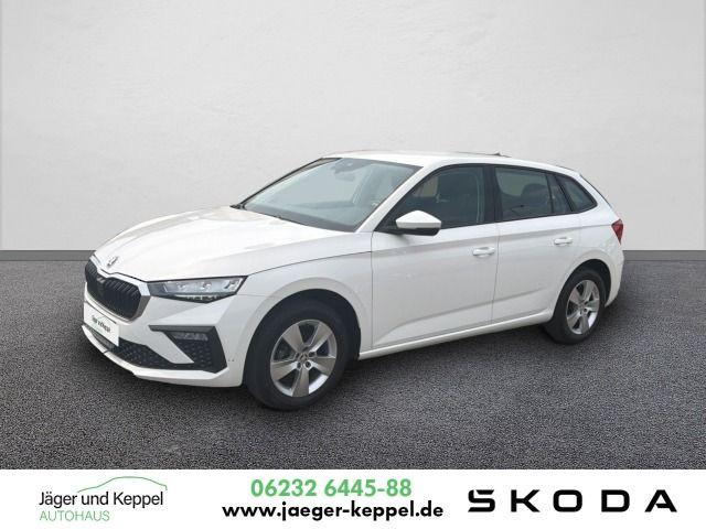 Skoda Scala Essence 1,0 TSI 70 kW 5-Gang mech.