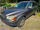 Volvo XC90 D5 Summum / Standheizung - gebrauchte Volvo XC90 aus dem Jahr 2008