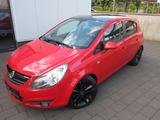 Opel Corsa 1.4"Color Edition"Klima*Alu*Flex Fix*Blue - Opel: Fix