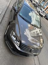 Volkswagen Seltener Passat Variant 3.6 V6 DSG 4M AHK Pano - gebrauchte VW Passat Variant aus dem Jahr 2013