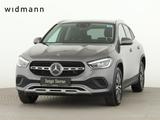 Mercedes-Benz GLA 250 e LED*AHK*PDC*Kamera*Tempomat*Navigation - Mercedes-Benz GLA-Klasse mit Hybrid-Antrieb