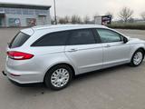 Ford Mondeo 1,5 EcoBoost Trend Turnier Trend - Ford Mondeo: Trend