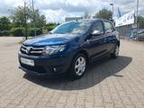 Dacia Sandero Celebration GARANTIE NAVI KLIMA  PDC - Dacia Sandero Gebrauchtwagen in Bochum