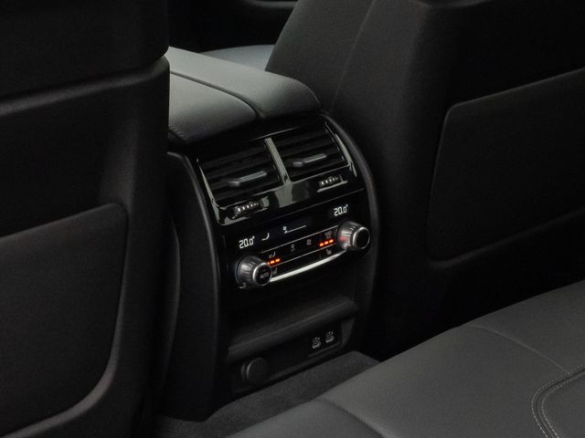 Foto Nummer 29: BMW 540d