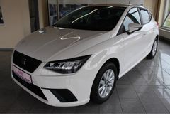 Fahrzeugabbildung Seat Ibiza Style 1.0 TSI,6gang,Top-Ausstattung