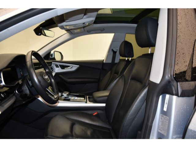 Audi Q8 55 TFSI quattro Tiptronic Pano Rückkam ACC foto 4
