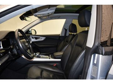 Audi Q8 - 4