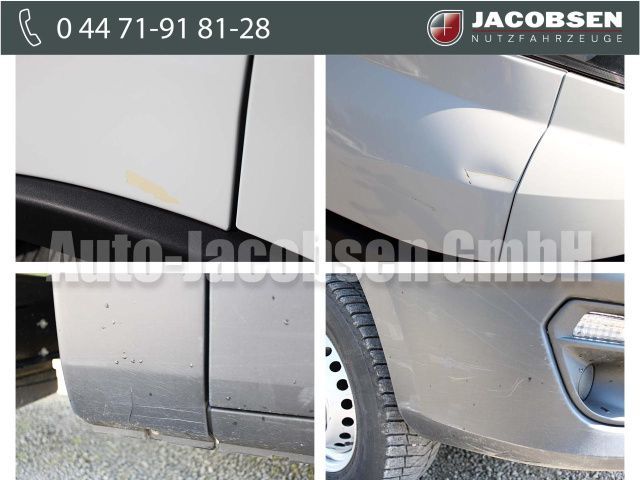 Fahrzeugabbildung Iveco Daily 35S16 3- Kipper / Klima / AHK / 3 Liter